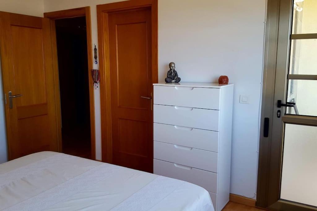 Atlantic Star - Duplex With Ocean Views Apartman Puerto del Rosario  Kültér fotó