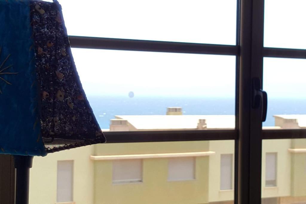 Atlantic Star - Duplex With Ocean Views Apartman Puerto del Rosario  Kültér fotó