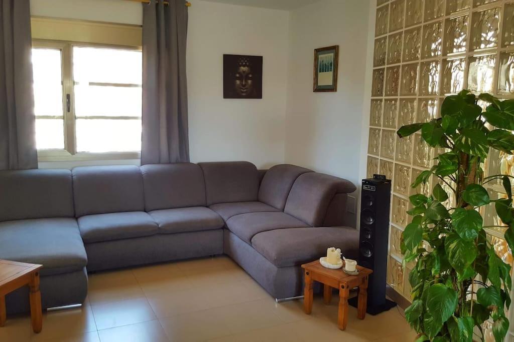 Atlantic Star - Duplex With Ocean Views Apartman Puerto del Rosario  Kültér fotó
