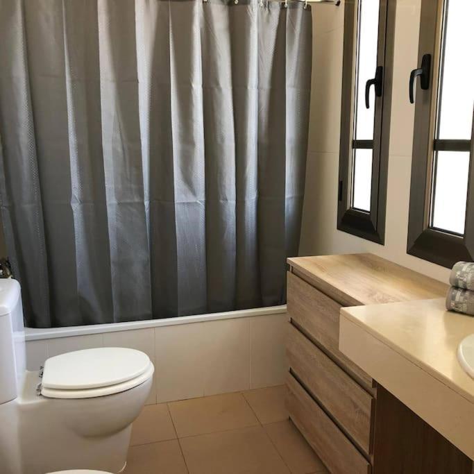 Atlantic Star - Duplex With Ocean Views Apartman Puerto del Rosario  Kültér fotó