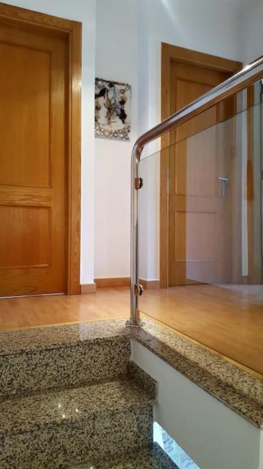 Atlantic Star - Duplex With Ocean Views Apartman Puerto del Rosario  Kültér fotó