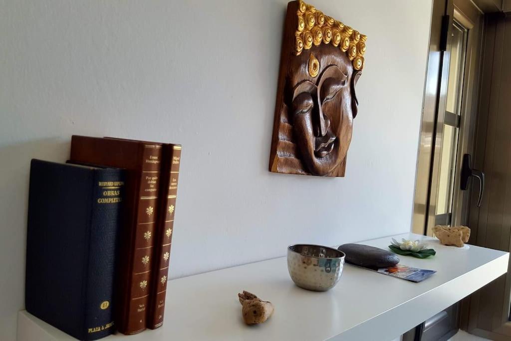 Atlantic Star - Duplex With Ocean Views Apartman Puerto del Rosario  Kültér fotó