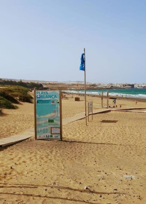 Atlantic Star - Duplex With Ocean Views Apartman Puerto del Rosario  Kültér fotó