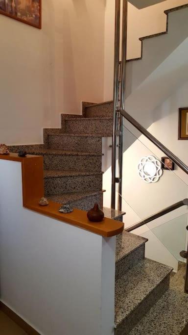 Atlantic Star - Duplex With Ocean Views Apartman Puerto del Rosario  Kültér fotó